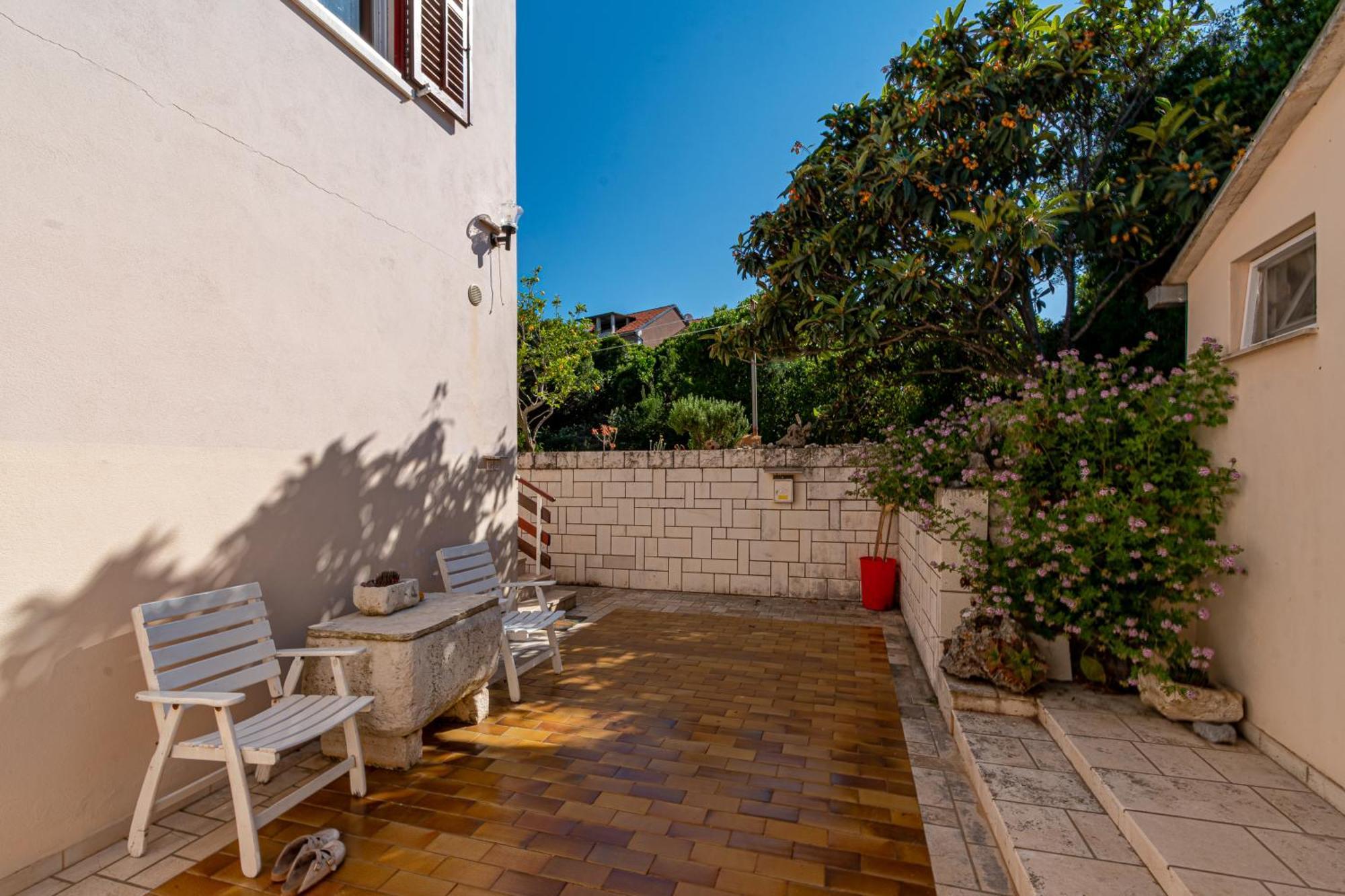 Apartments Mak Racisce Exterior photo
